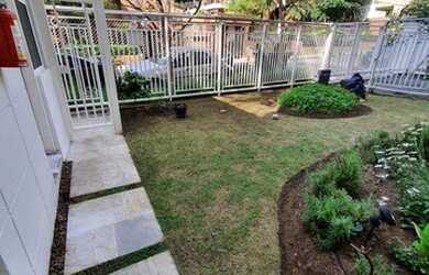 Imagem 6: Apartamento espaçoso à venda, com vista livre no Morumbi, de 72m², 2 dormitórios, fácil ac