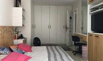 Imagem 4: Casa Triplex 5 quartos (suítes), Recreio dos Bandeirantes