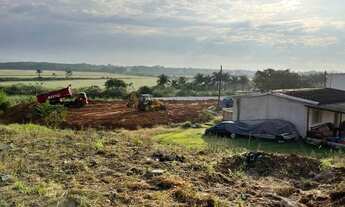 Imagem 7: Terreno sítio fazenda dentro da cidade