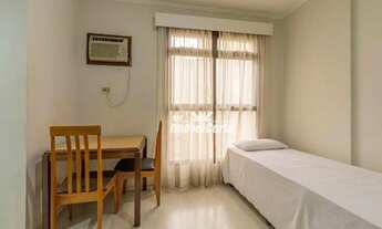 Imagem 5: Apartamento com 1 dormitório à venda, 43 m² por R$ 420.000,00 - Centro - Curitiba/PR