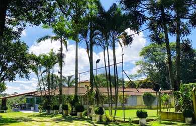 Imagem 6: ALUGO SÍTIO CHÁCARA EM RIACHO GRANDE (SBC)