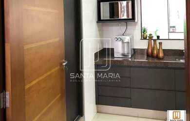 Imagem 6: Casa (térrea na rua) 3 dormitórios/suite, cozinha planejada