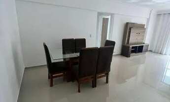 Imagem 5: Apartamento com 01 suíte mais 01 dormitorio, mobiliado com área de lazer