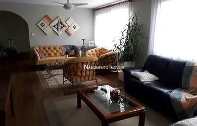 Imagem 3: Apartamento residencial à venda, Cambuí, Campinas