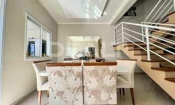 Imagem 5: Residencial Real Parque Sumaré 180m² Casa 3 dormitórios com churrasqueira