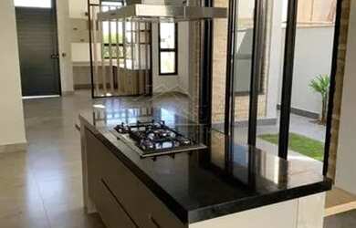 Imagem 4: Casa Condomínio - térrea em Ribeirão Preto