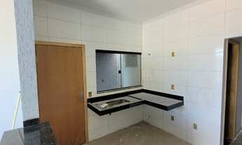 Imagem 5: Casa de 2 quartos sendo um quarto suíte no setor Estrela Dalva - Goiânia/GO