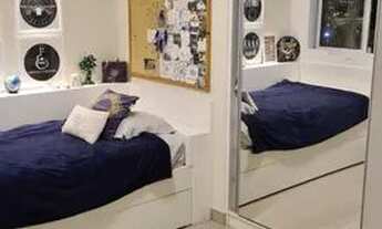 Imagem 5: Le provence Jardim Europa 123m2