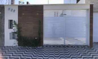 Imagem 5: Casa nova na praia com 2 quartos em Itanhaém/SP