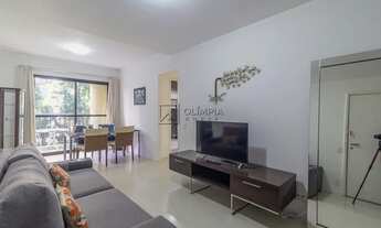 Imagem: Apartamento Locação 2 Dormitórios - 64