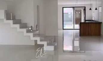 Imagem 3: Casa Duplex Contemporânea