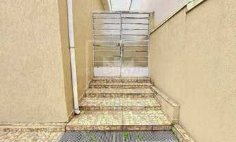 Imagem 4: Casa Térrea no Tatuapé