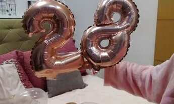 Imagem 5: Casa estilo apartamento