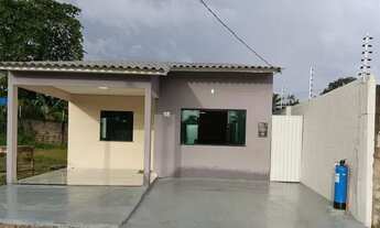 Imagem: Linda casa no Residencial Itabira ! Fino