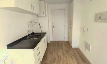 Imagem 6: Apartamento com 1 dormitório para alugar, 26 m² por R$ 2.300,00/mês - Tatuapé