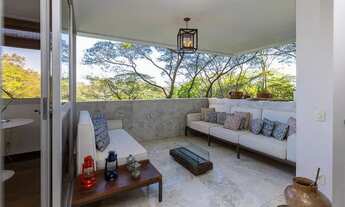 Imagem 7: Apartamento 411m2, SP Golf Clube, Jardim Marajoara