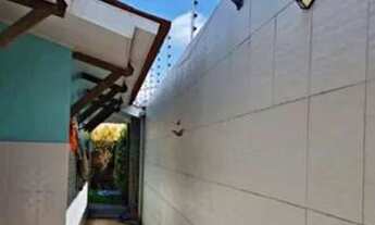 Imagem 6: Apartamento para venda com 173 metros quadrados com 3 quartos em Vista Linda - Bertioga