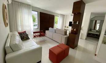 Imagem 5: Casa de condomínio sobrado para venda tem 165 metros quadrados com 3 quartos