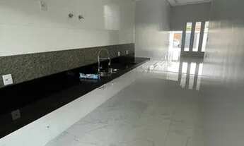 Imagem 5: Térrea para venda possui 155 metros quadrados com 3 quartos em Jardim Atlântico - Goiânia