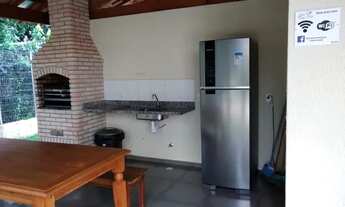 Imagem 2: Apartamento para venda possui 50 metros quadrados com 2 quartos