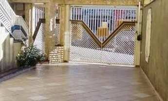 Imagem 4: Casa para Venda em São Paulo, Vila Comercial, 4 dormitórios, 2 suítes, 6 banheiros, 6 vaga