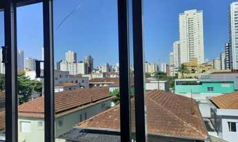 Imagem 4: Apartamento 02 dormitórios, 1 banheiro, 1 vaga - Embare - Santos