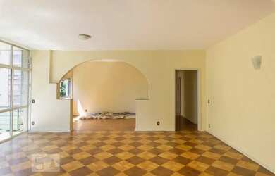 Imagem 2: Apartamento à Venda - Santa Cecília, 2 Quartos, 110 m2