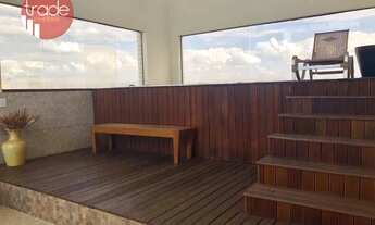 Imagem 7: Cobertura para venda no Centro com jacuzzi e 04 suítes