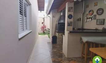 Imagem 3: Casa para venda em Itatiba - Vila Brasileira - CA3178