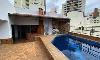 Imagem: Cobertura com 4 dormitórios, 312 m²