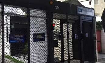 Imagem: Flat para aluguel tem 32 m2, com 1 quarto