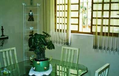 Imagem 7: CASA TÉRREA ASSOBRADADA A VENDA PRÓXIMA AO HORTO FLORESTAL - 3 DORMS (1 SUÍTE) E 3 VAGAS D