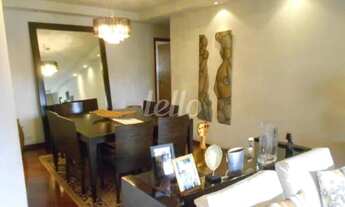 Imagem: São Paulo - Apartamento Padrão - Vila