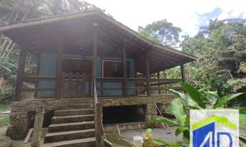 Imagem 2: Casa com 3 dormitórios à venda, 200 m² por R$ 970.000,00 - Vargem Grande - Rio de Janeiro