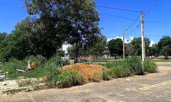 Imagem 4: Vendo lote na 505 sul -Esquina - Total: 362.5 m²