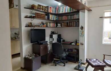 Imagem 7: Apartamento com 67 m² e 1 suíte - Vila Madalena - São Paulo - SP