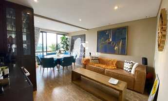 Imagem 2: Apartamento tipo loft duplex de 82m² em Pinheiros com serviço de arrumação tipo flat