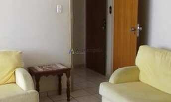 Imagem: Apartamento para aluguel, 2 quartos, 1 vaga