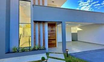 Imagem 3: Casa em Senador Canedo