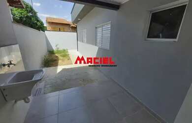 Imagem 4: Casa Padrão em São José dos Campos