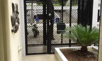 Imagem 2: Flat para aluguel tem 32 m2, com 1 quarto, mobiliado no Parnamirim - Recife - PE