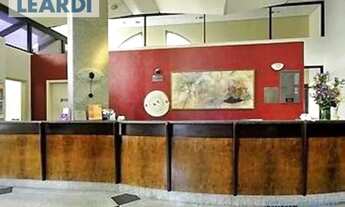 Imagem 4: FLAT - PARAÍSO - SP