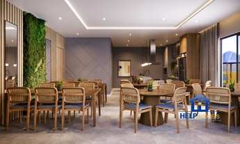 Imagem 7: Apartamento a Venda em Coqueiros, Florianópolis