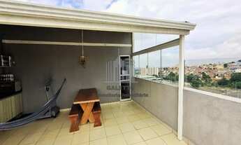 Imagem 6: Cobertura a Venda em Campinas Spazio Confiance