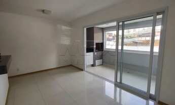 Imagem: Bauru - Apartamento Padrão - Vila Aviação