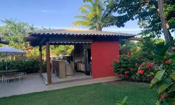 Imagem 4: Apartamento 3 suítes pé na areia em Itacimirim