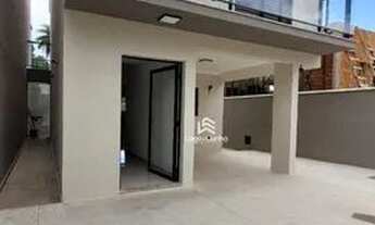 Imagem 2: Casa com 3 dormitórios à venda, 147 m² por R$ 690.000,00 - Belvedere - Poços de Caldas/MG