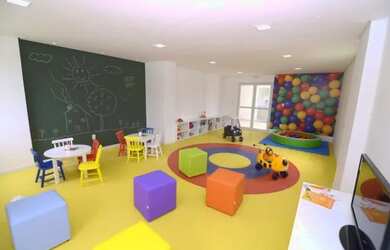 Imagem 4: Apartamento 2 quartos para aluguel no Torres do Mirante