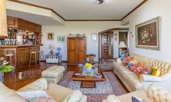 Imagem 4: Apartamento com a melhor vista do Morumbi