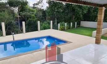 Imagem 5: Aldeia - Casa em Cond. em Aldeia 2 Quartos 1 Suíte 110m²